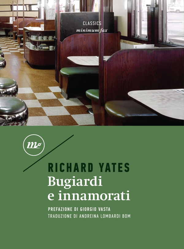 Bugiardi e innamorati - Librerie.coop Bugiardi e innamorati - Librerie.coop