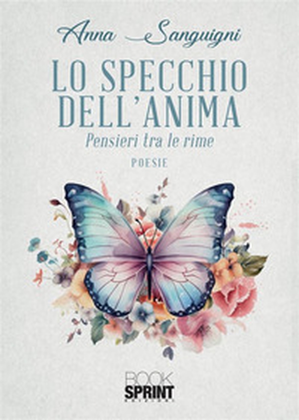 Lo specchio dell'anima - Librerie.coop Lo specchio dell'anima - Librerie.coop