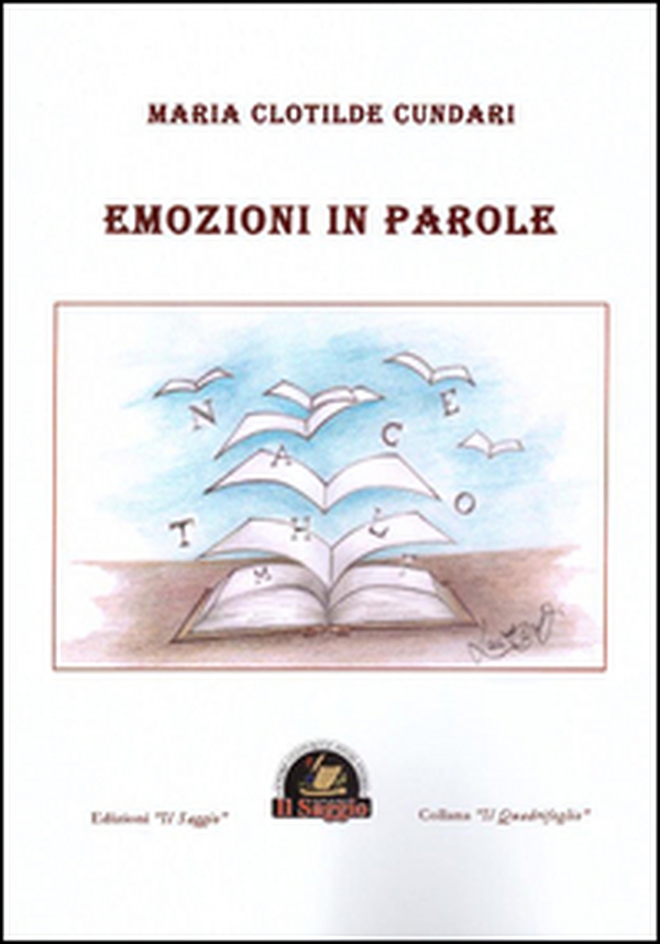 Emozioni in parole-'E pparole d' 'o core - Librerie.coop Emozioni in parole-'E pparole d' 'o core - Librerie.coop