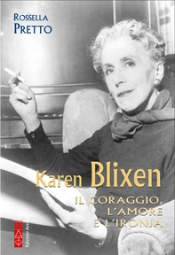 Karen Blixen - Librerie.coop Karen Blixen - Librerie.coop