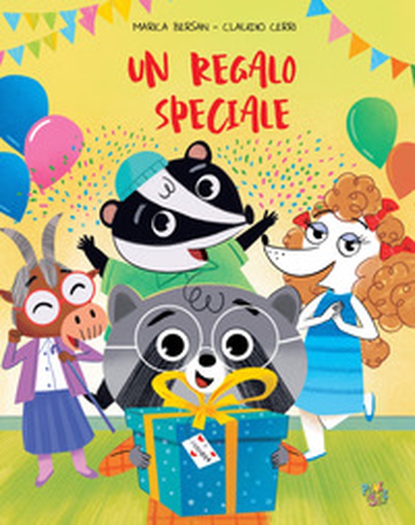 Un regalo speciale - Librerie.coop