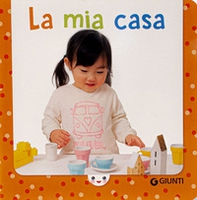 La mia casa - Librerie.coop La mia casa - Librerie.coop