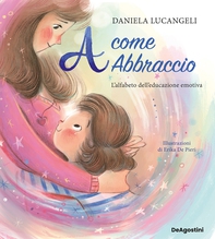 A come abbraccio - Librerie.coop