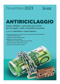Antiriciclaggio - Librerie.coop