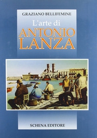 L'arte di Antonio Lanza - Librerie.coop