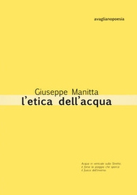 L'etica dell'acqua - Librerie.coop