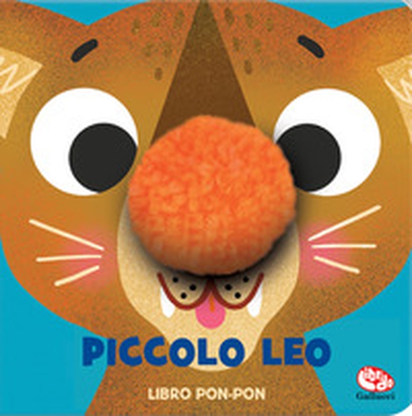 Piccolo Leo. Libri pon pon - Librerie.coop Piccolo Leo. Libri pon pon - Librerie.coop