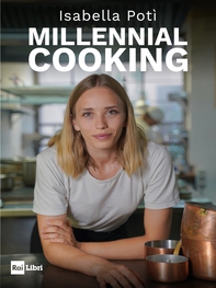 MILLENNIAL COOKING - Librerie.coop