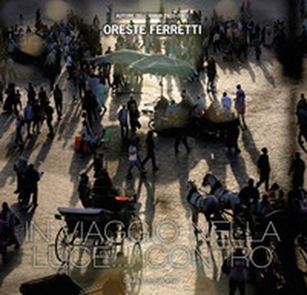 In viaggio nella luce... contro - Librerie.coop In viaggio nella luce... contro - Librerie.coop