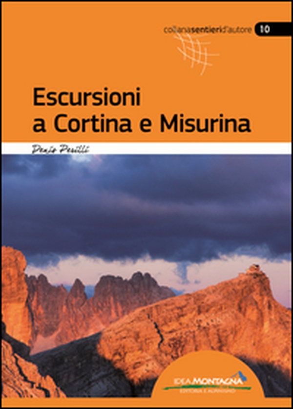 Escursioni a Cortina e Misurina - Librerie.coop Escursioni a Cortina e Misurina - Librerie.coop