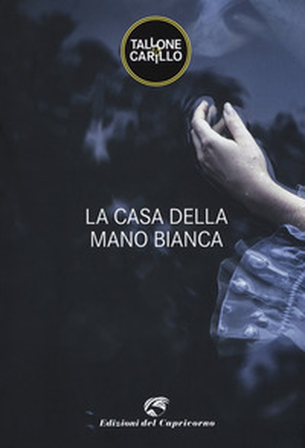 La casa della mano bianca - Librerie.coop La casa della mano bianca - Librerie.coop