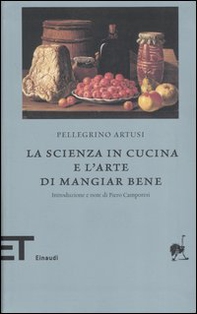 La scienza in cucina e l'arte di mangiar bene - Librerie.coop