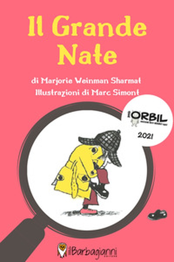 Il grande Nate - Librerie.coop Il grande Nate - Librerie.coop
