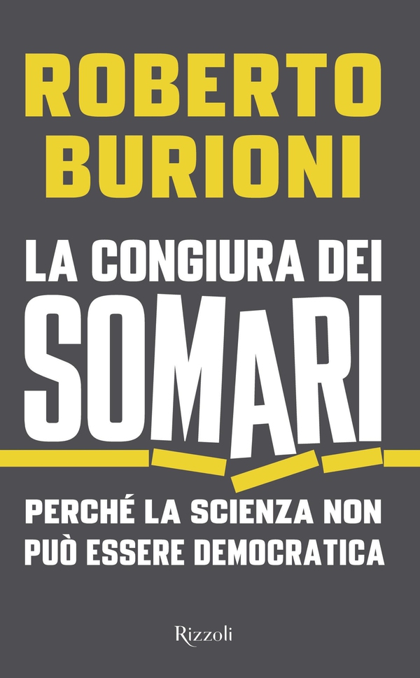 La congiura dei Somari - Librerie.coop La congiura dei Somari - Librerie.coop