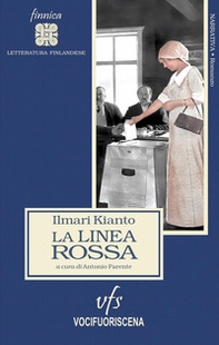 La linea rossa - Librerie.coop