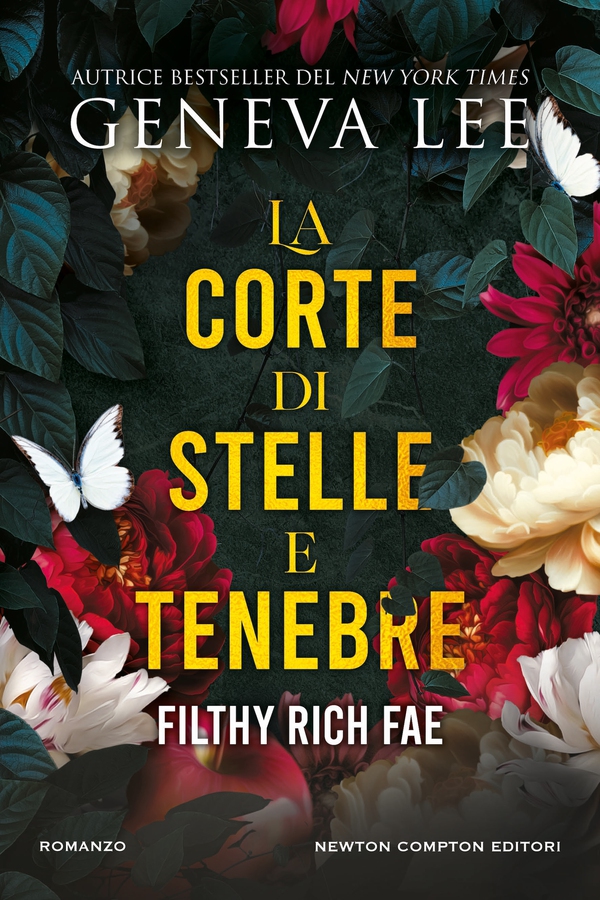 La corte di stelle e tenebre - Librerie.coop