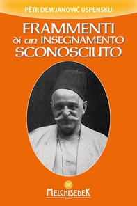 Frammenti di un insegnamento sconosciuto - Librerie.coop