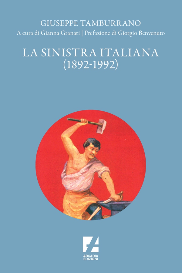 La sinistra italiana (1892-1992) - Librerie.coop La sinistra italiana (1892-1992) - Librerie.coop