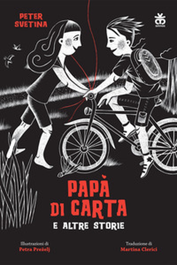 Papà di carta e altre storie - Librerie.coop