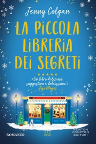 La piccola libreria dei segreti - Librerie.coop