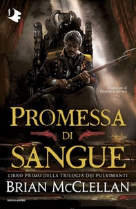 Promessa di sangue - Librerie.coop