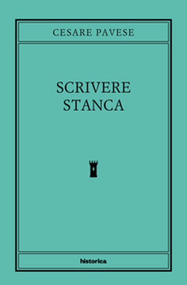 Scrivere stanca - Librerie.coop