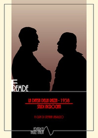 La difesa della razza. 1938. Studi incrociati - Librerie.coop La difesa della razza. 1938. Studi incrociati - Librerie.coop