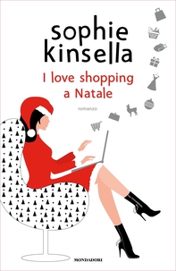 I love shopping a Natale - Librerie.coop I love shopping a Natale - Librerie.coop