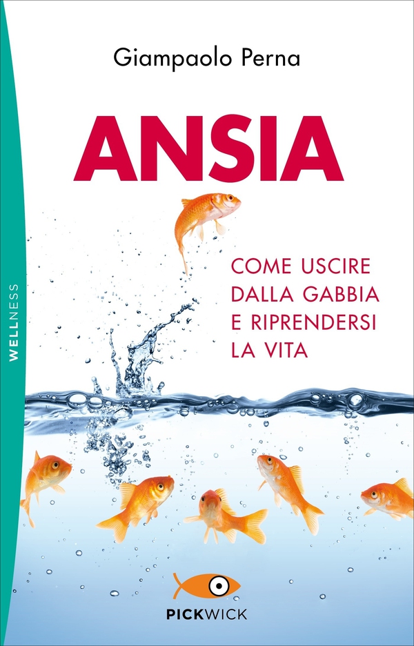 Ansia - Librerie.coop Ansia - Librerie.coop