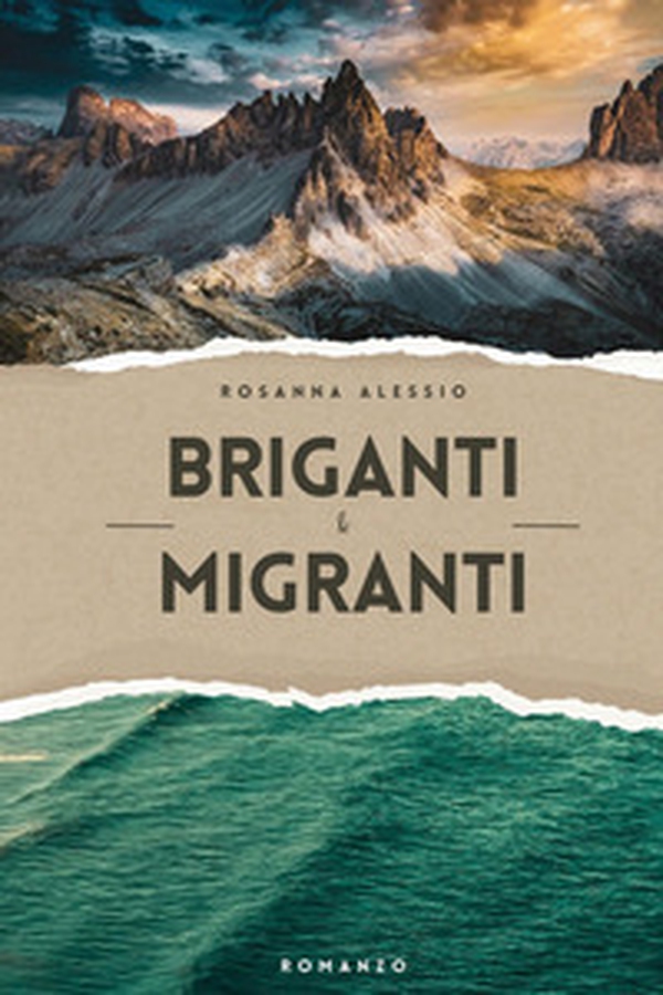 Briganti & migranti - Librerie.coop Briganti & migranti - Librerie.coop