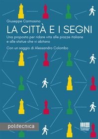 La città e i segni - Librerie.coop