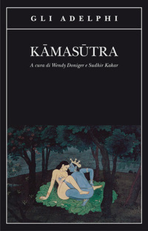 Kamasutra - Librerie.coop Kamasutra - Librerie.coop