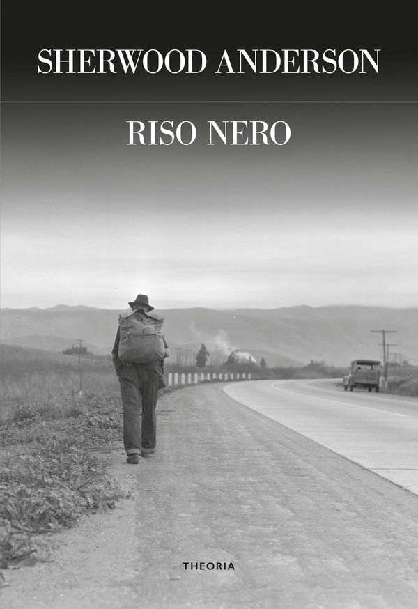 Riso nero - Librerie.coop