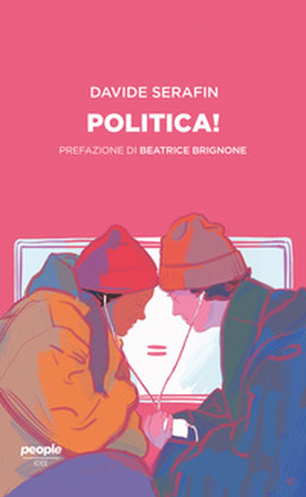 Politica! - Librerie.coop Politica! - Librerie.coop