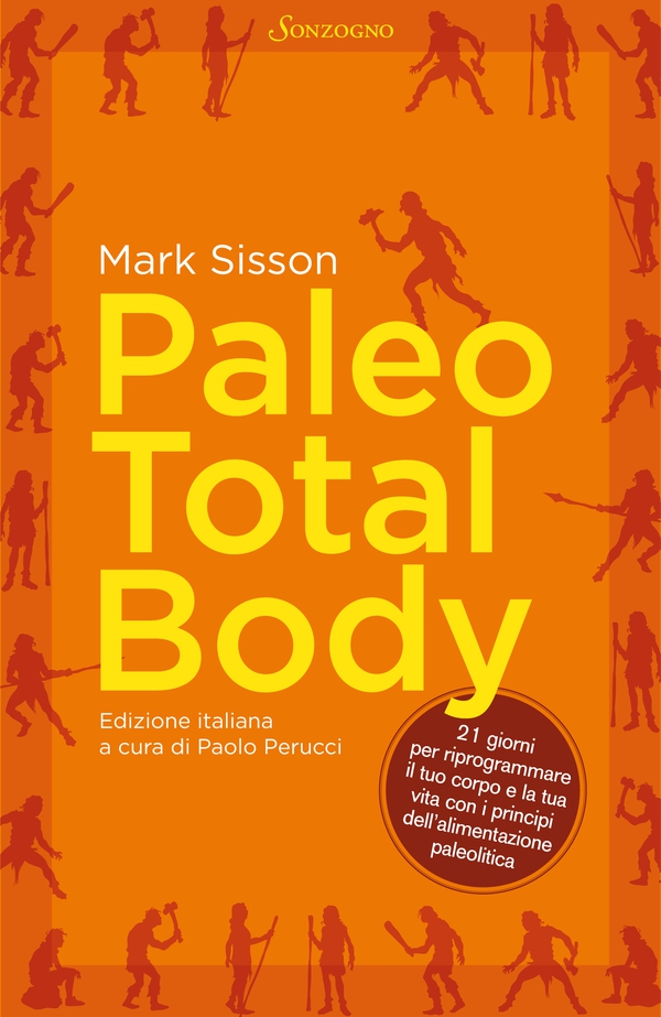 Paleo Total Body - Librerie.coop Paleo Total Body - Librerie.coop