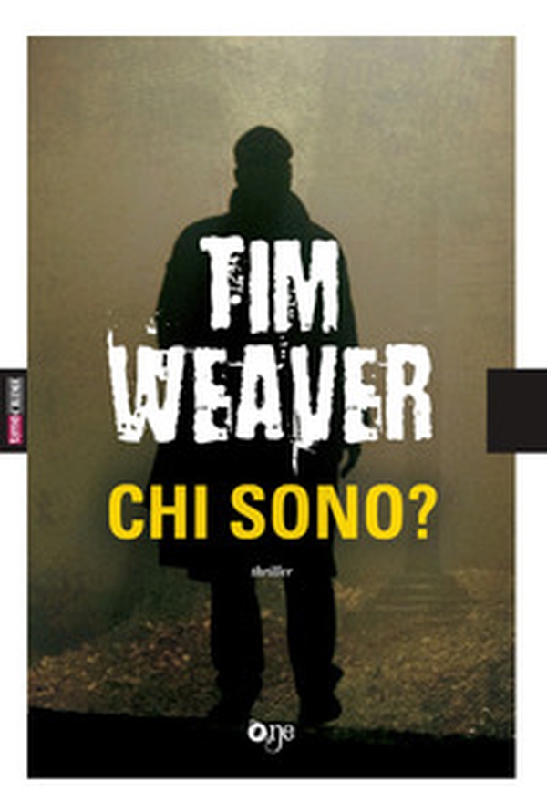Chi sono? - Librerie.coop Chi sono? - Librerie.coop