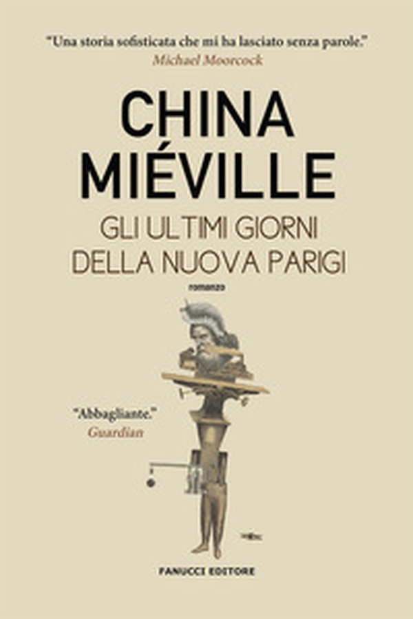 Gli ultimi giorni della nuova Parigi - Librerie.coop Gli ultimi giorni della nuova Parigi - Librerie.coop