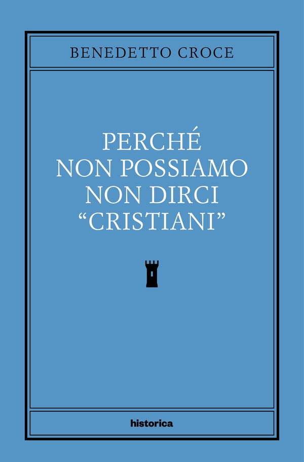 Perché non possiamo non dirci "cristiani" - Librerie.coop Perché non possiamo non dirci "cristiani" - Librerie.coop