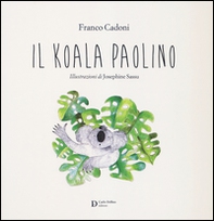Il koala Paolino - Librerie.coop