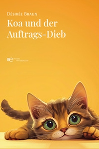 Koa und der Auftrags-Dieb - Librerie.coop