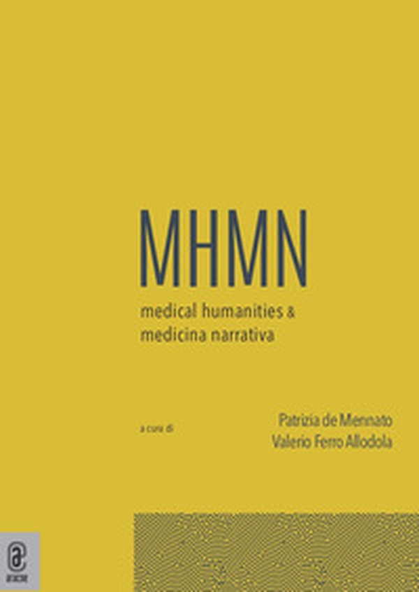 Medical humanities & medicina narrativa - Librerie.coop Medical humanities & medicina narrativa - Librerie.coop