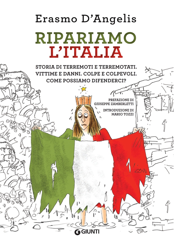 Ripariamo l'Italia - Librerie.coop Ripariamo l'Italia - Librerie.coop
