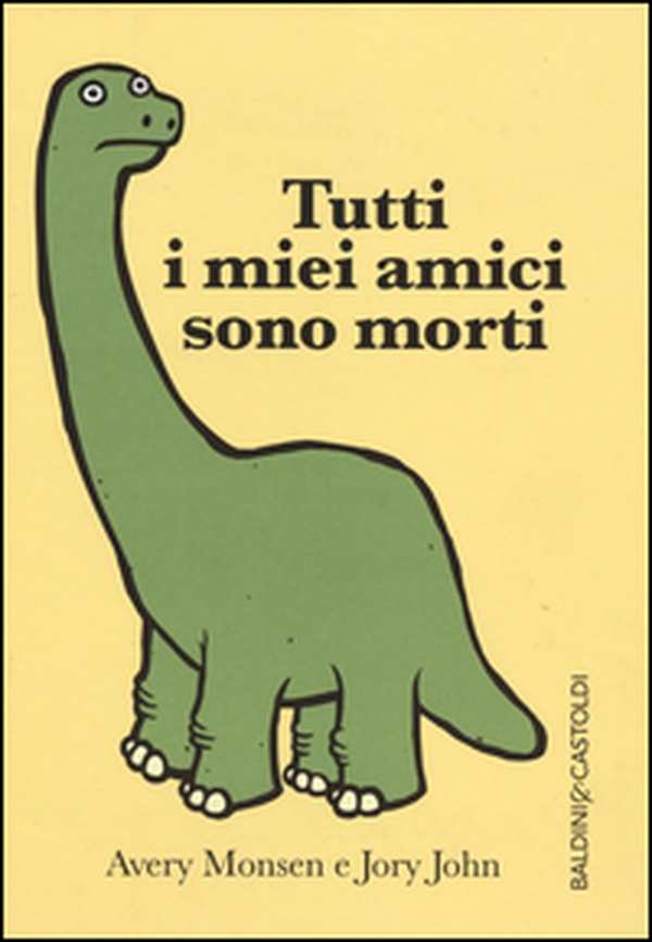Tutti i miei amici sono morti - Librerie.coop Tutti i miei amici sono morti - Librerie.coop