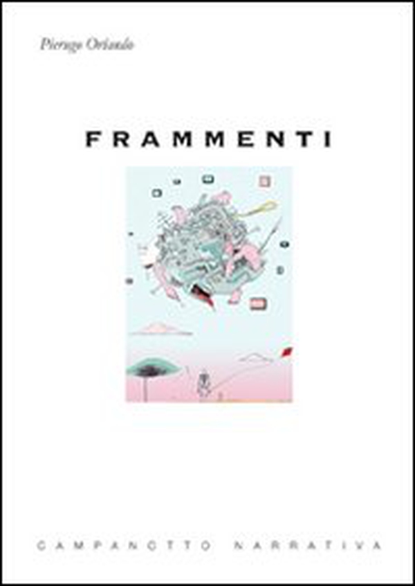 Frammenti - Librerie.coop Frammenti - Librerie.coop