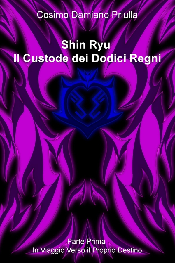Shin Ryu Il Custode dei Dodici Regni - Librerie.coop Shin Ryu Il Custode dei Dodici Regni - Librerie.coop