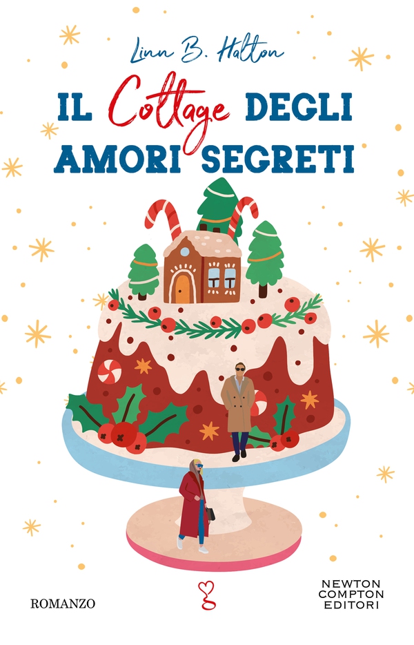 Il cottage degli amori segreti - Librerie.coop Il cottage degli amori segreti - Librerie.coop