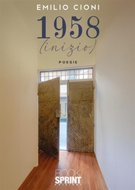 1958. Inizio - Librerie.coop