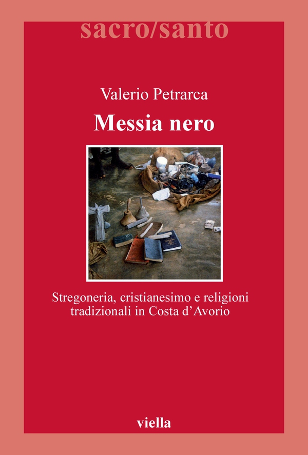 Messia nero - Librerie.coop Messia nero - Librerie.coop