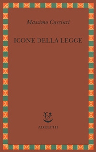 Icone della legge - Librerie.coop Icone della legge - Librerie.coop
