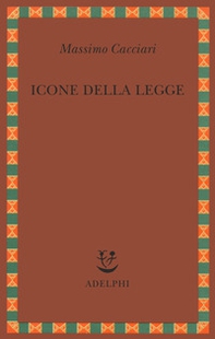 Icone della legge - Librerie.coop